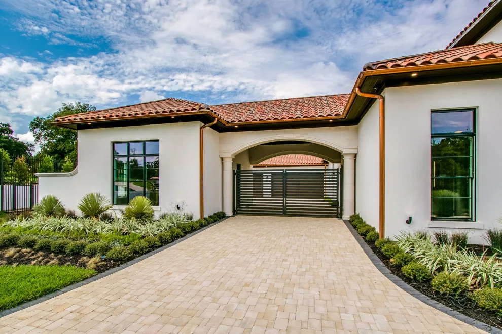 WANDERING PATH WESTLAKE by Distinctive Dwellings - Thayne Hillrichs - Photo 35