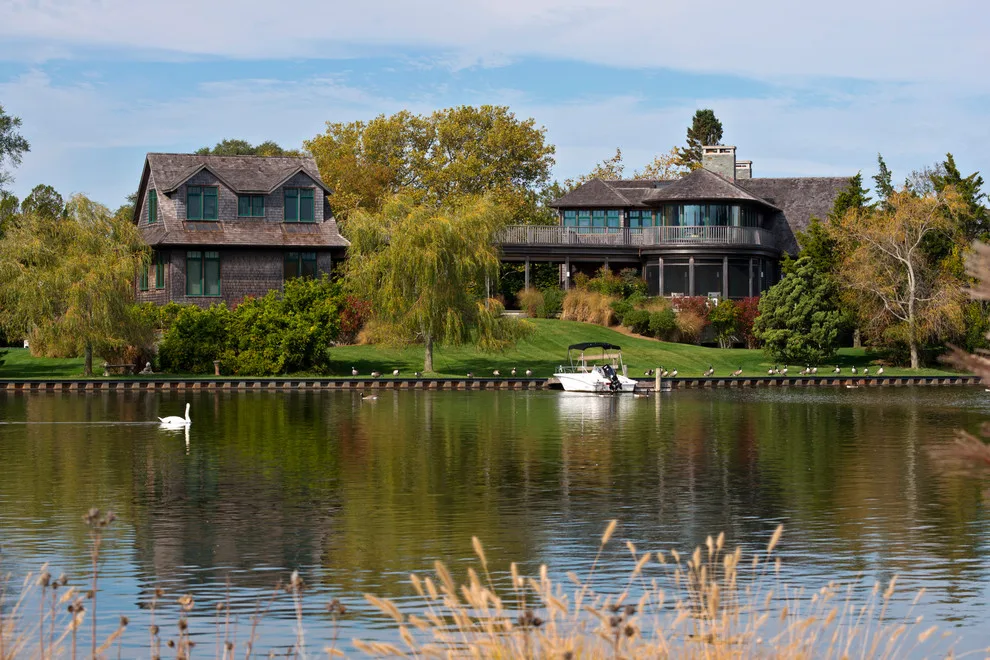 Mecox Bay - Final Destination by Mark C. Matthews Architecture, PC - Photo 5