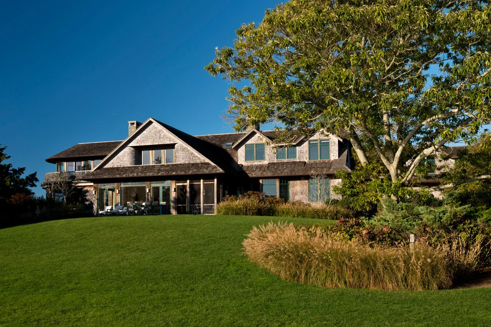 Mecox Bay - Final Destination by Mark C. Matthews Architecture, PC - Photo 8