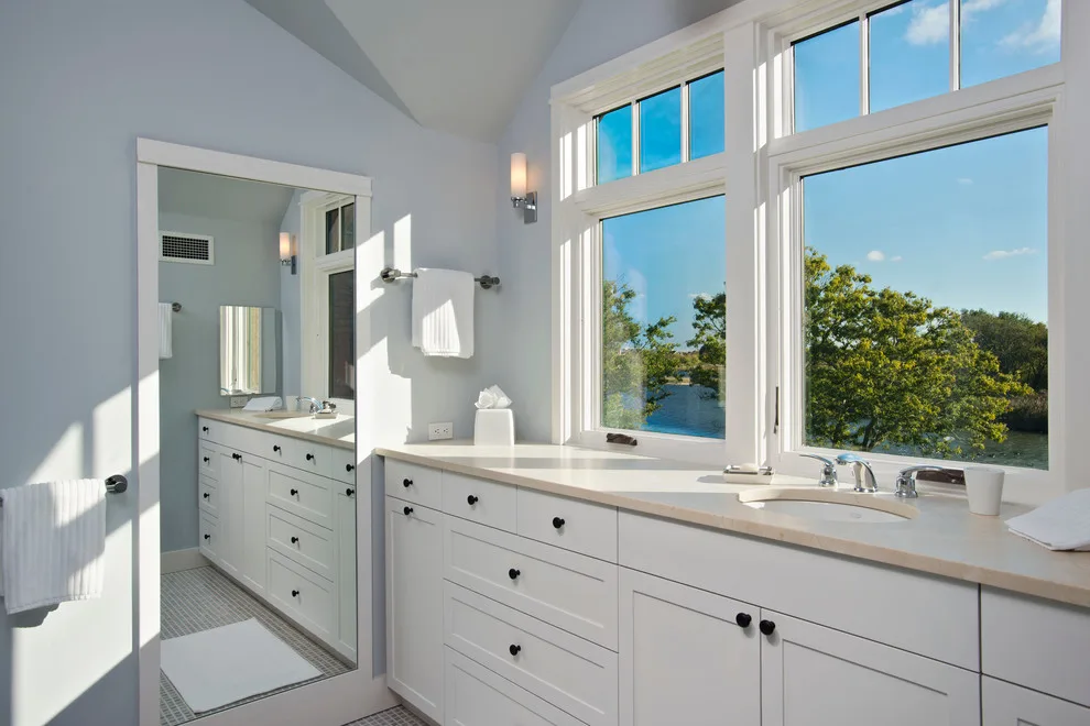 Mecox Bay - Final Destination by Mark C. Matthews Architecture, PC - Photo 10