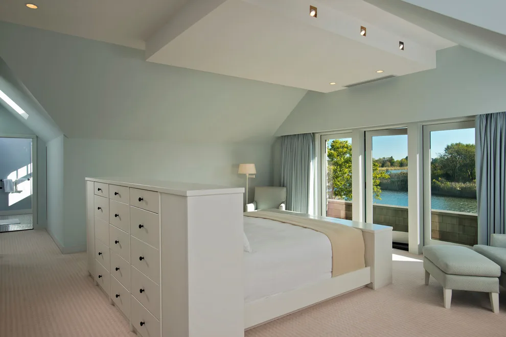 Mecox Bay - Final Destination by Mark C. Matthews Architecture, PC - Photo 7