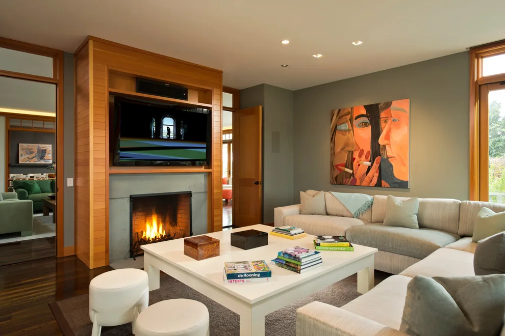 Mecox Bay - Final Destination by Mark C. Matthews Architecture, PC - Photo 3