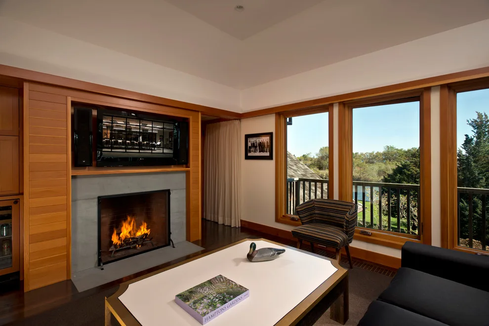 Mecox Bay - Final Destination by Mark C. Matthews Architecture, PC - Photo 4