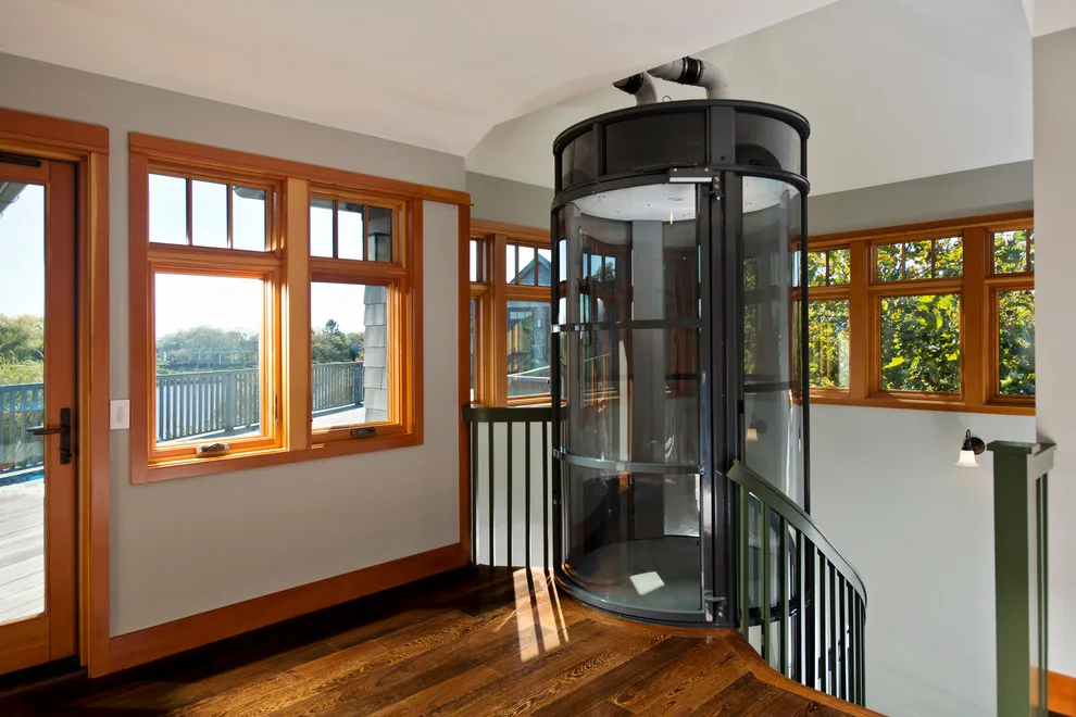 Mecox Bay - Final Destination by Mark C. Matthews Architecture, PC - Photo 12
