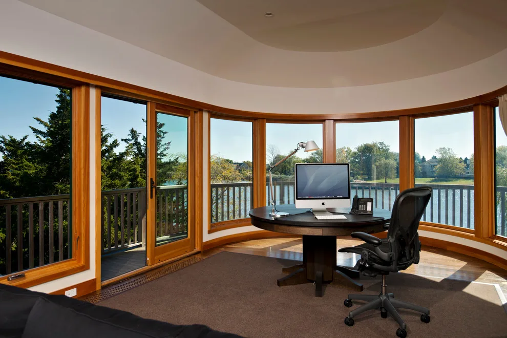 Mecox Bay - Final Destination by Mark C. Matthews Architecture, PC - Photo 2