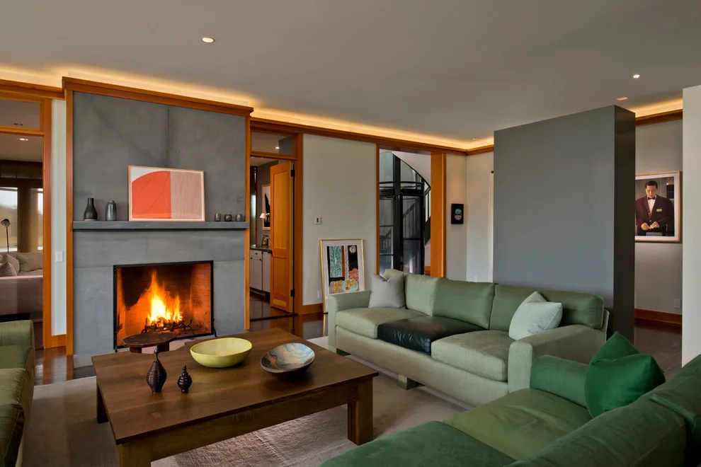 Mecox Bay - Final Destination by Mark C. Matthews Architecture, PC - Photo 11