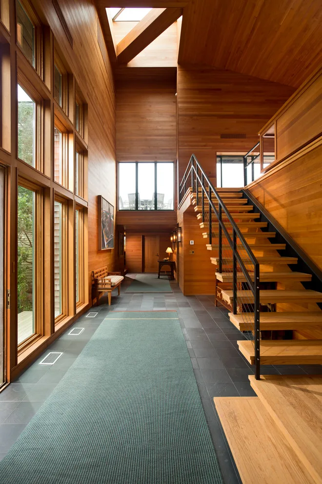 Mark C. Matthews Architecture, PC - Photo 3