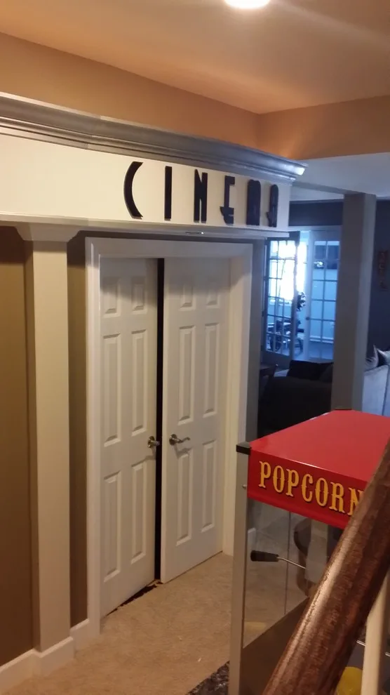 Media Space by Premier Home Services, Inc - Photo 5