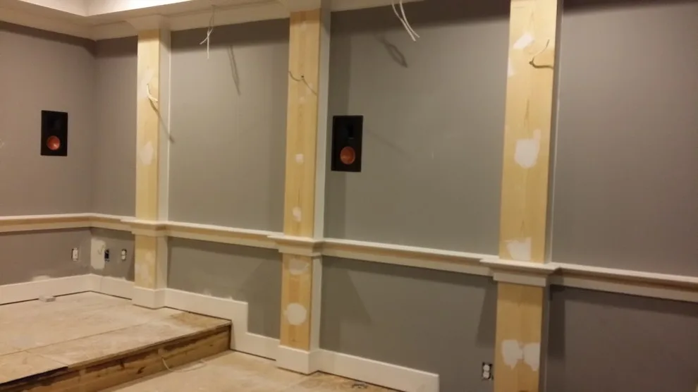 Media Space by Premier Home Services, Inc - Photo 2