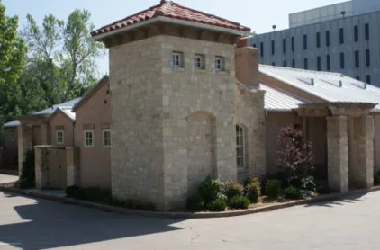 Healthcare by Stanton W. Espinosa Architects, LLC. - Photo 2