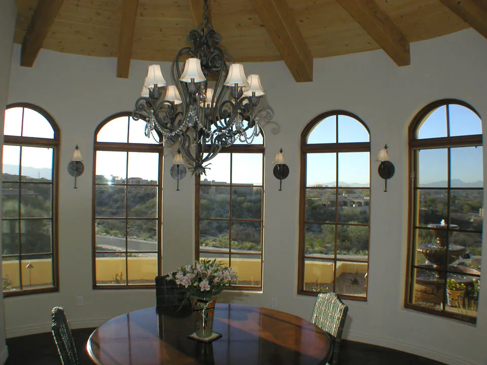 Mediterranean 2070 by Soloway Designs Inc | Architecture + Interiors AIA - Photo 8