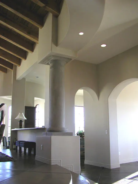 Mediterranean 2070 by Soloway Designs Inc | Architecture + Interiors AIA - Photo 10