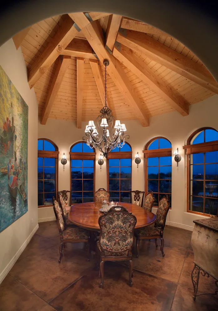 Mediterranean 2070 by Soloway Designs Inc | Architecture + Interiors AIA - Photo 7