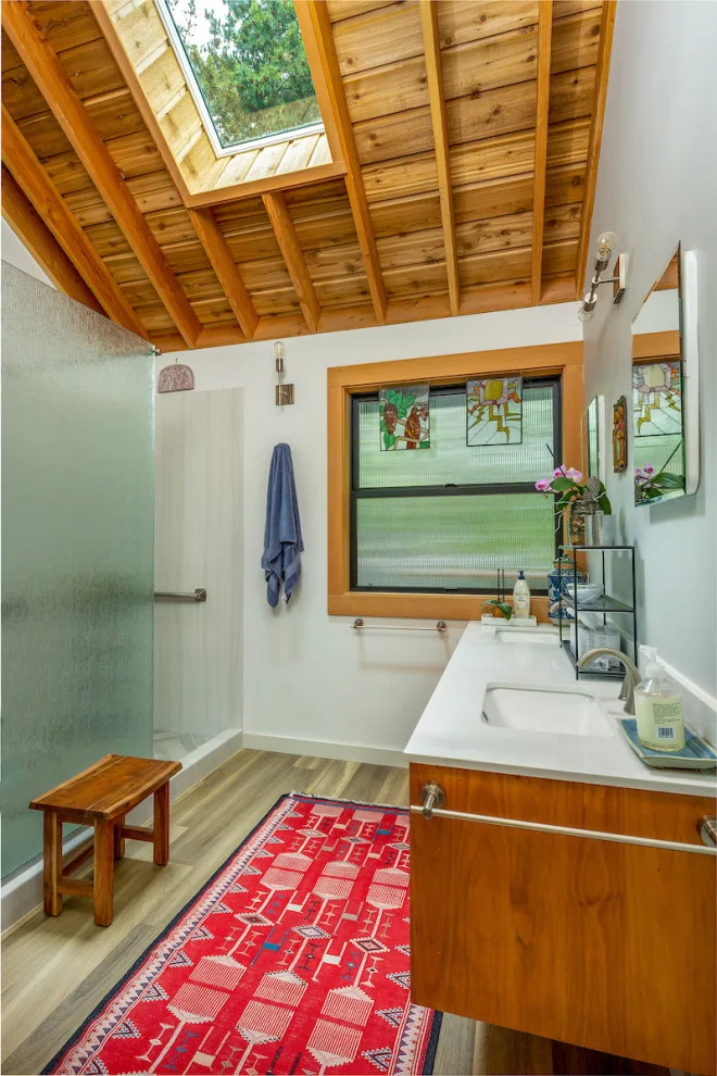 Mendez Remodeling and Expansion by Agate Architecture, LLC - Photo 8