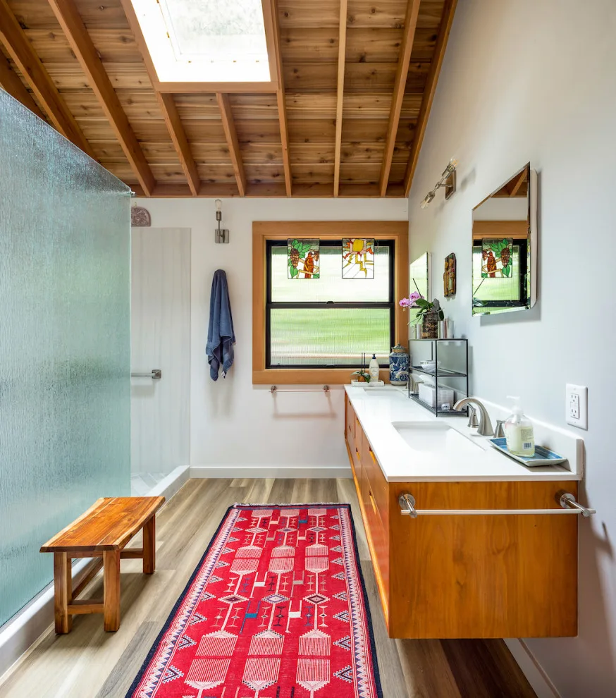 Mendez Remodeling and Expansion by Agate Architecture, LLC - Photo 5