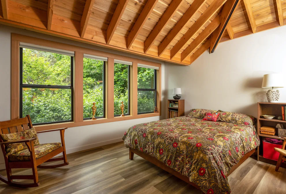 Mendez Remodeling and Expansion by Agate Architecture, LLC - Photo 20