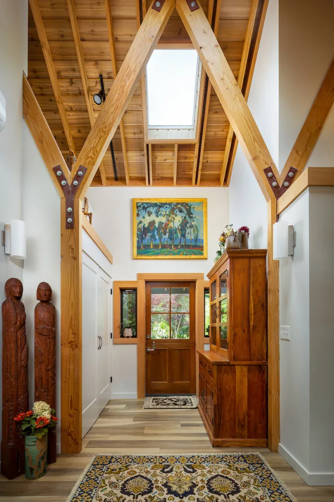 Mendez Remodeling and Expansion by Agate Architecture, LLC - Photo 22