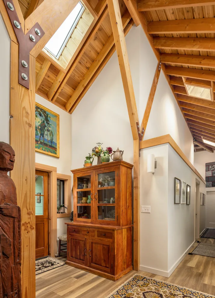 Mendez Remodeling and Expansion by Agate Architecture, LLC - Photo 14