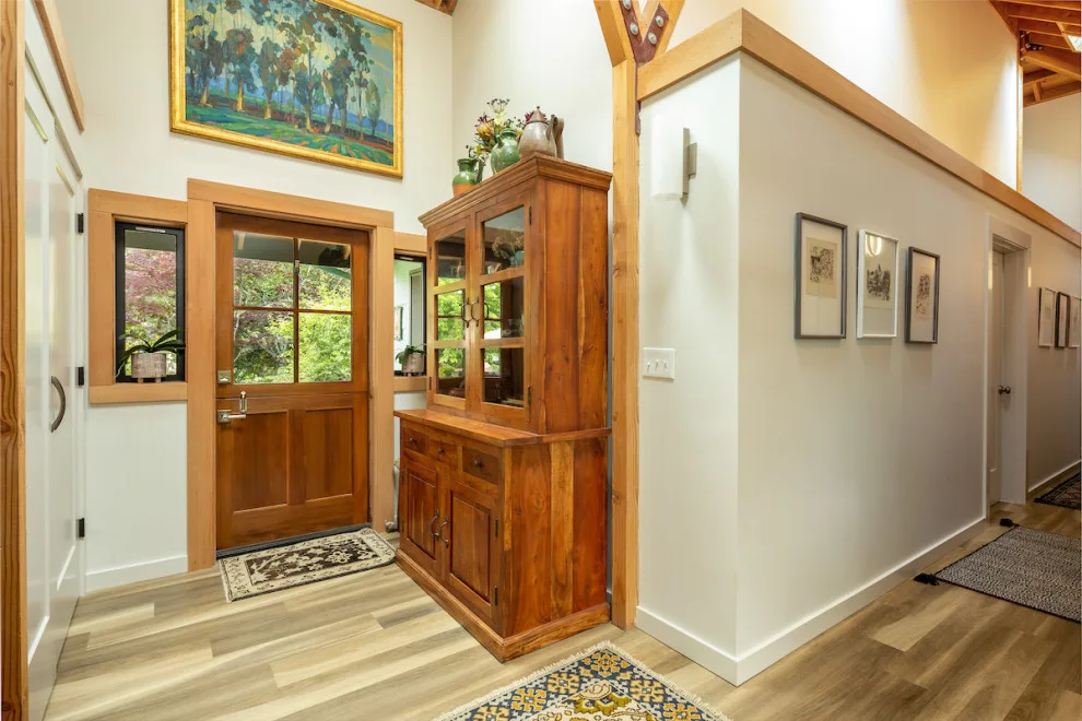 Mendez Remodeling and Expansion by Agate Architecture, LLC - Photo 19
