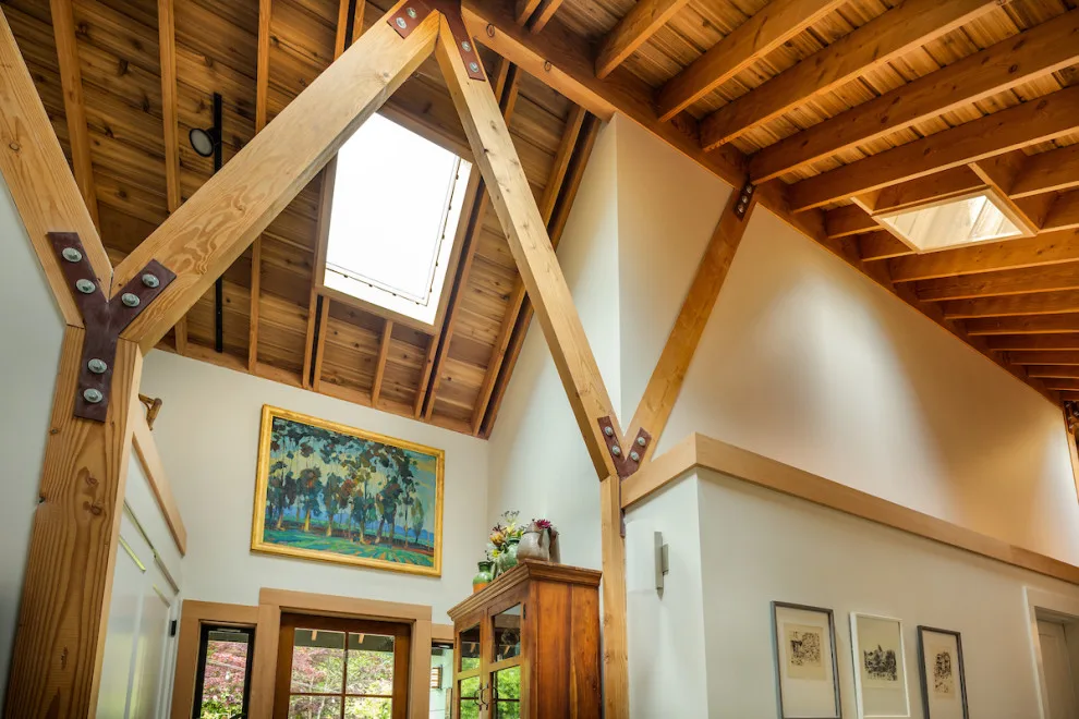 Mendez Remodeling and Expansion by Agate Architecture, LLC - Photo 13