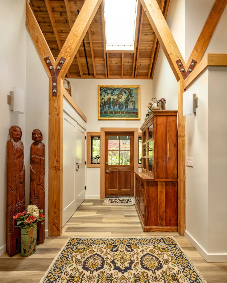 Mendez Remodeling and Expansion by Agate Architecture, LLC - Photo 10