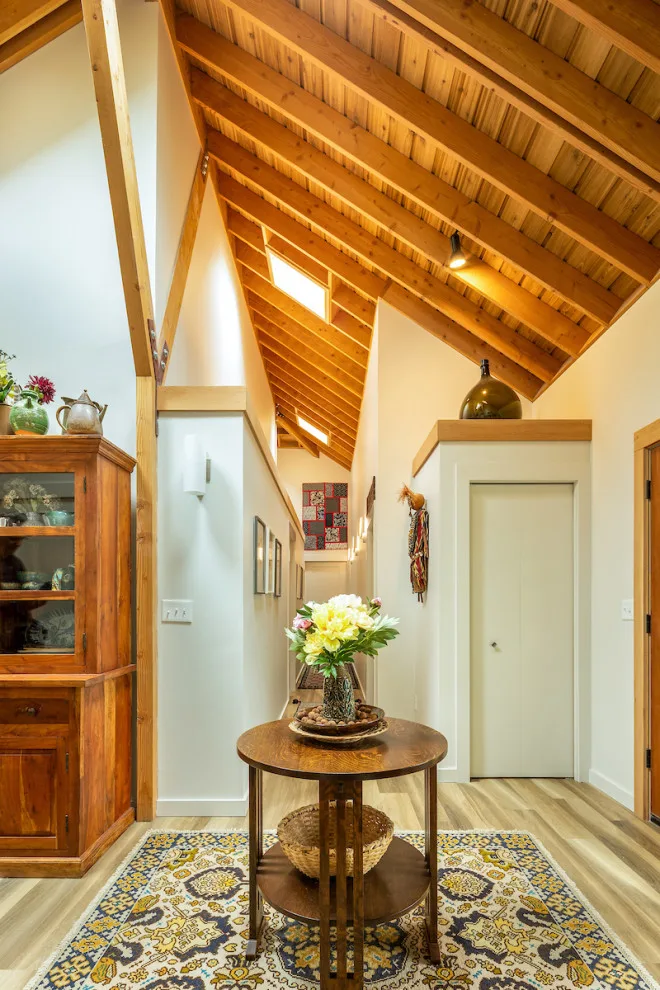 Mendez Remodeling and Expansion by Agate Architecture, LLC - Photo 21