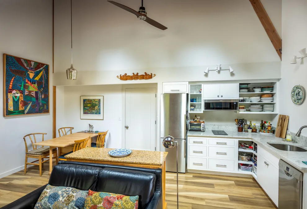 Mendez Remodeling and Expansion by Agate Architecture, LLC - Photo 23