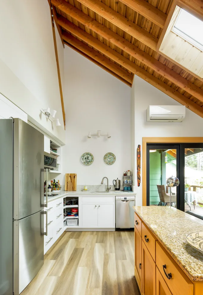 Mendez Remodeling and Expansion by Agate Architecture, LLC - Photo 9
