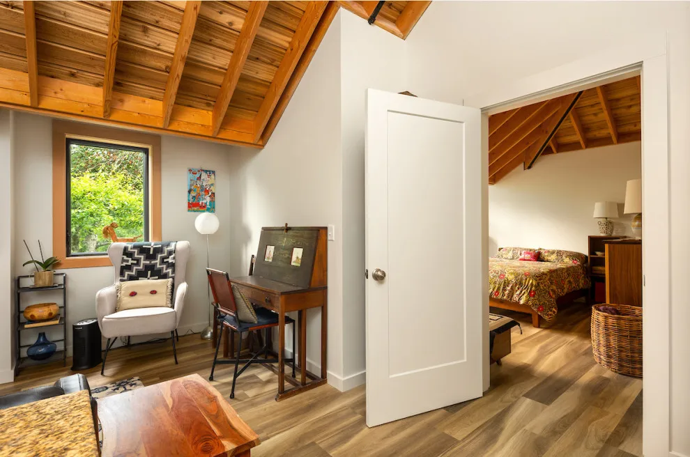 Mendez Remodeling and Expansion by Agate Architecture, LLC - Photo 6