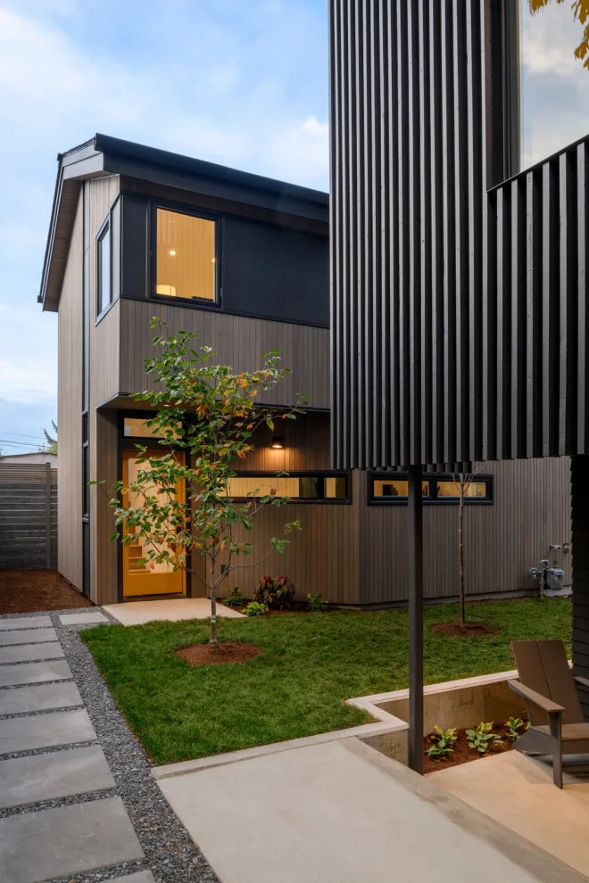 Meridian Home by Click Architects - Photo 28