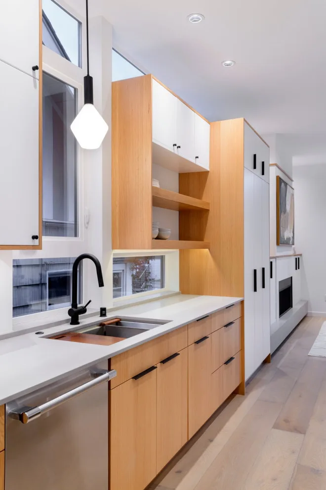 Meridian Home by Click Architects - Photo 17