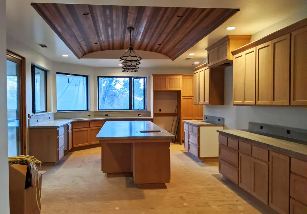 Merlin Home by Hyland Fisher - Architect - Photo 9