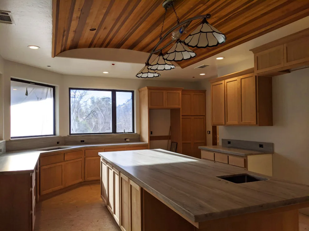 Merlin Home by Hyland Fisher - Architect - Photo 7