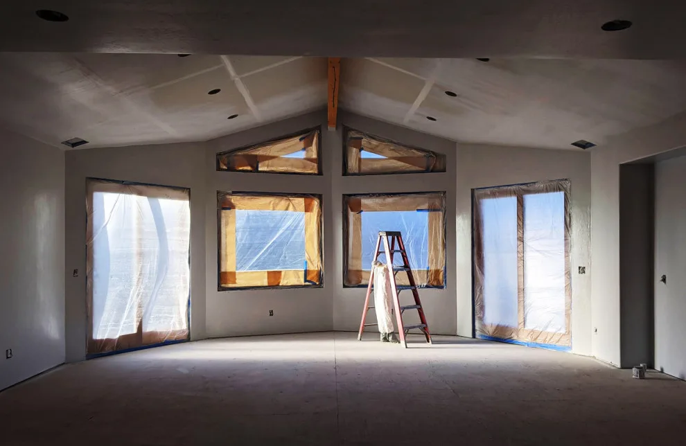 Merlin Home by Hyland Fisher - Architect - Photo 4