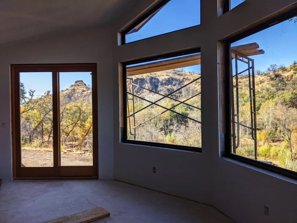 Merlin Home by Hyland Fisher - Architect - Photo 8