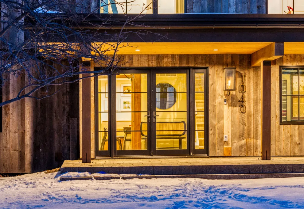 Merritt Residence by CRAFT Architecture Studio - Photo 5