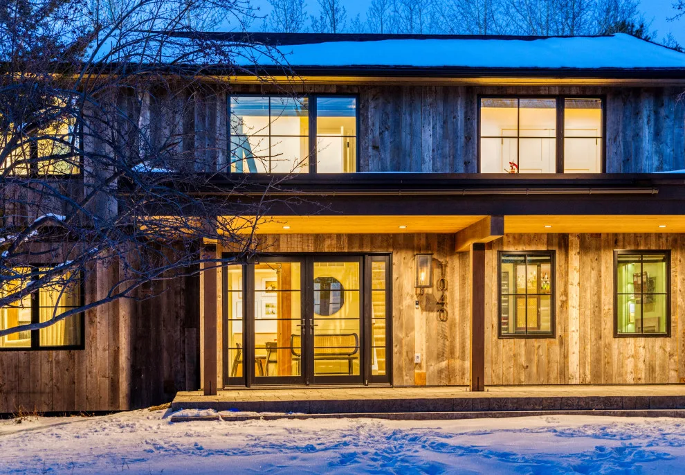Merritt Residence by CRAFT Architecture Studio - Photo 3