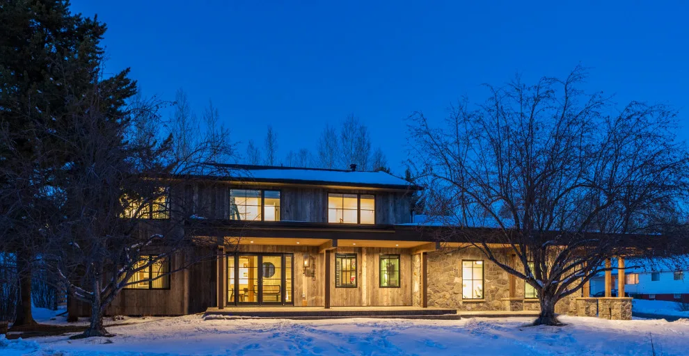 Merritt Residence by CRAFT Architecture Studio - Photo 2
