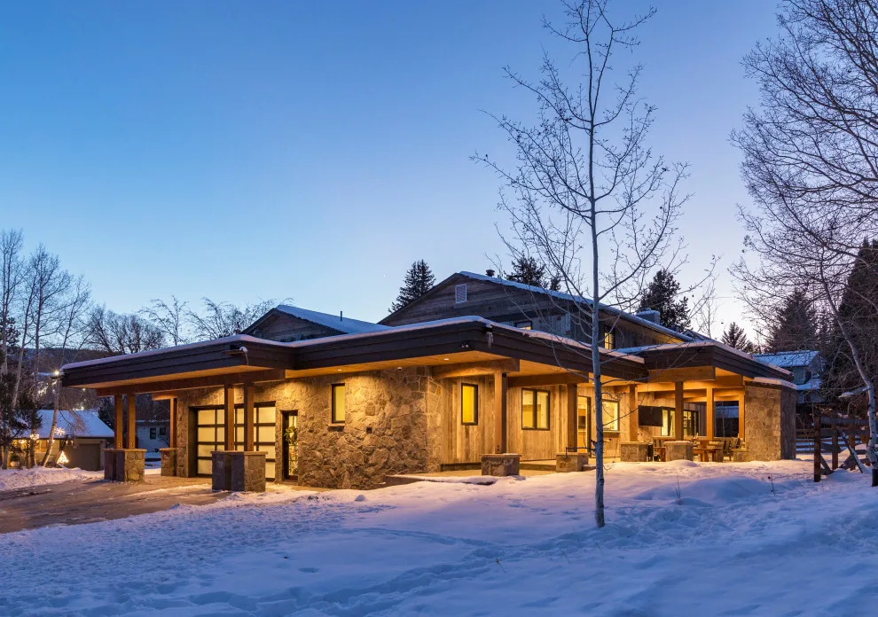 Merritt Residence by CRAFT Architecture Studio - Photo 8