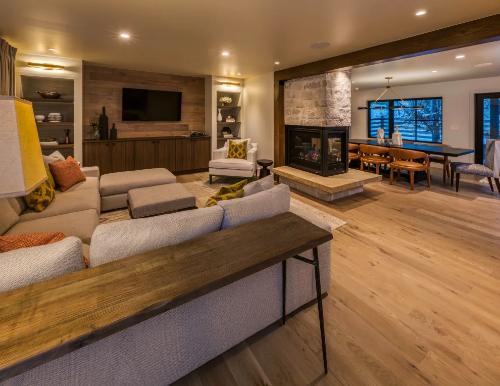 Merritt Residence by CRAFT Architecture Studio - Photo 10
