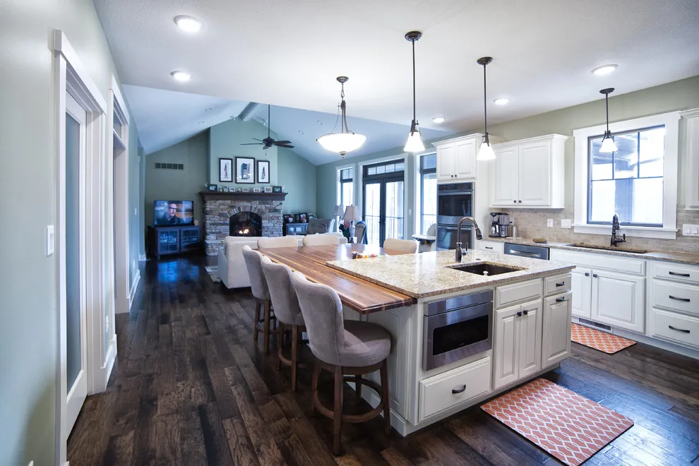 Robinett Construction - Photo 13