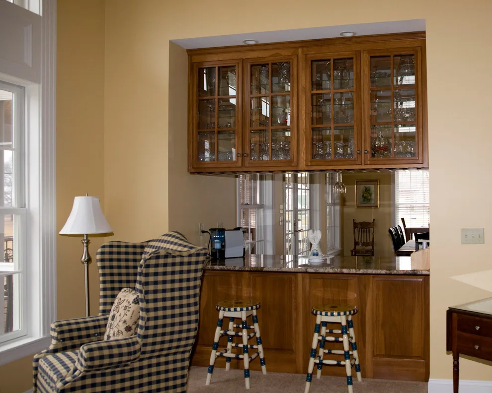 Robinett Construction - Photo 6