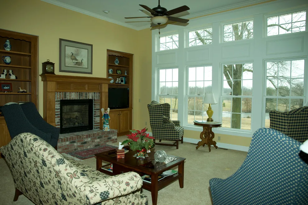 Robinett Construction - Photo 2