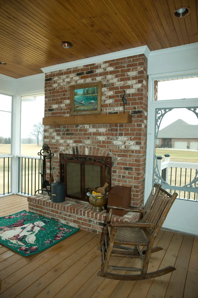 Mexican Home by Robinett Construction - Photo 4