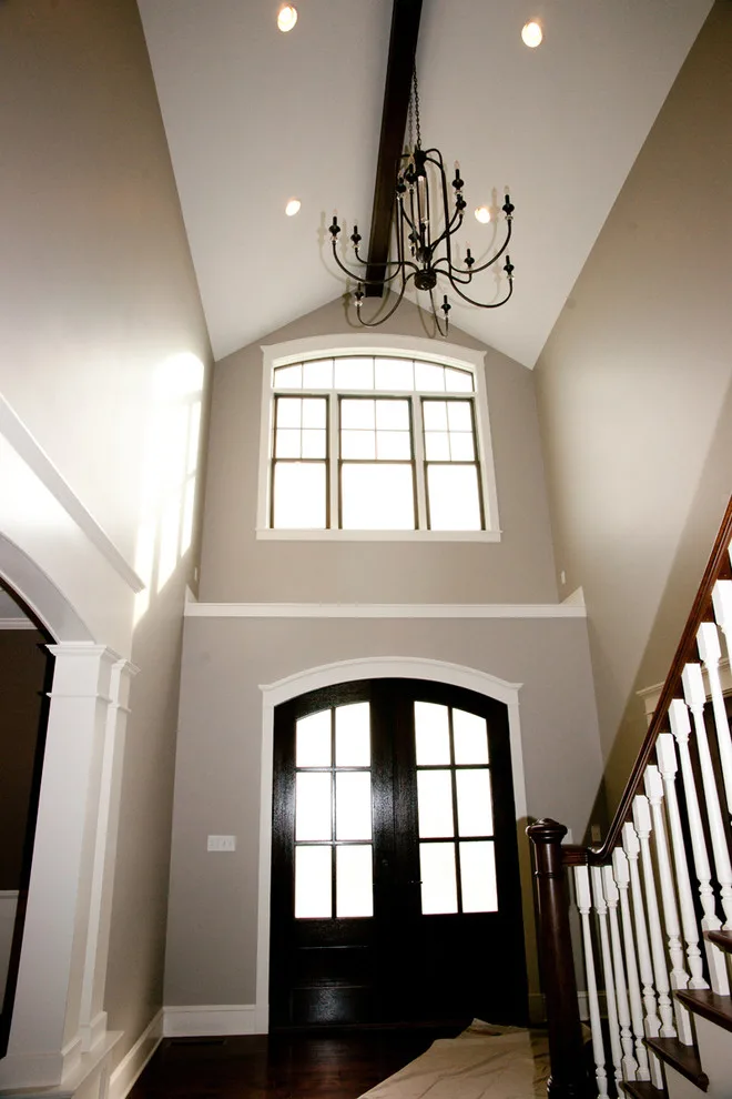 Mexico Housing Project 2 by Robinett Construction - Photo 12