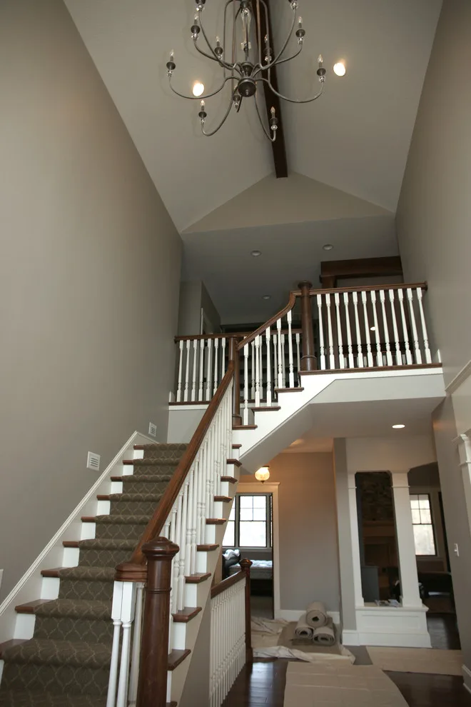 Mexico Housing Project 2 by Robinett Construction - Photo 8