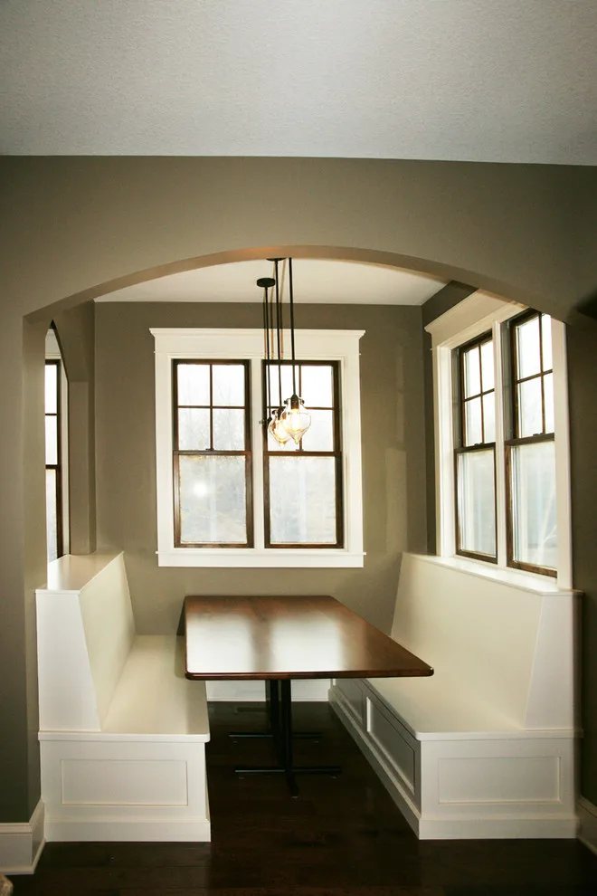 Mexico Housing Project 2 by Robinett Construction - Photo 2