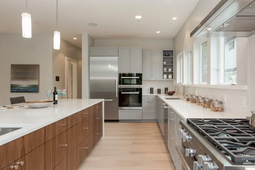 Meydenbauer home by COUPE Architecture - Photo 17