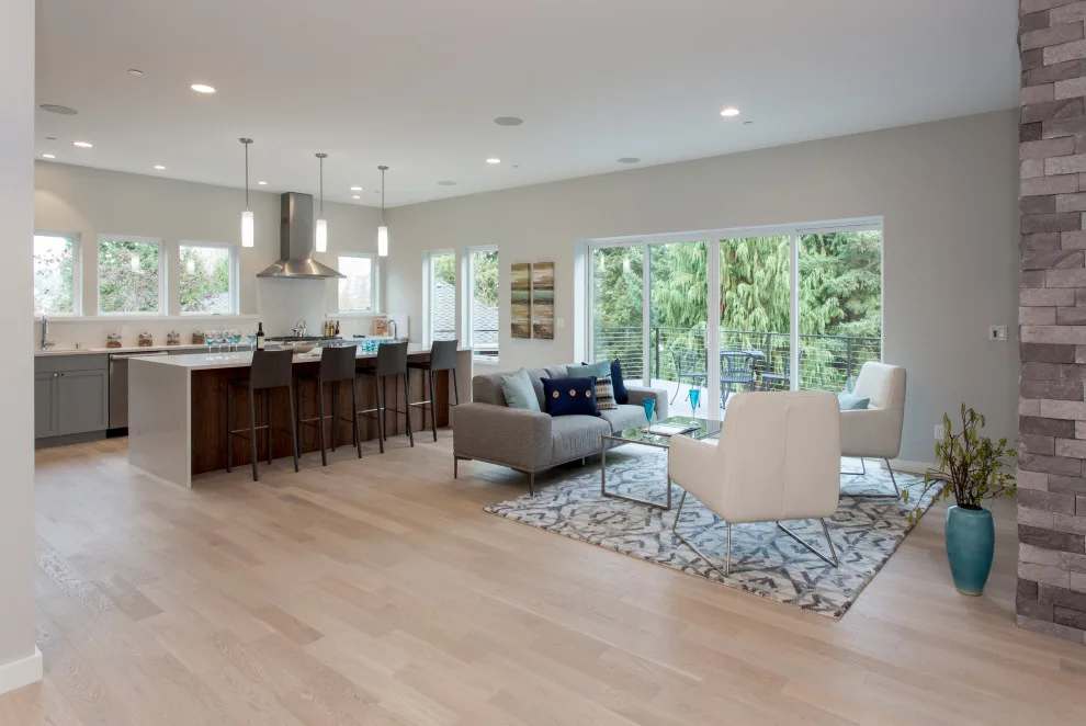 Meydenbauer home by COUPE Architecture - Photo 18