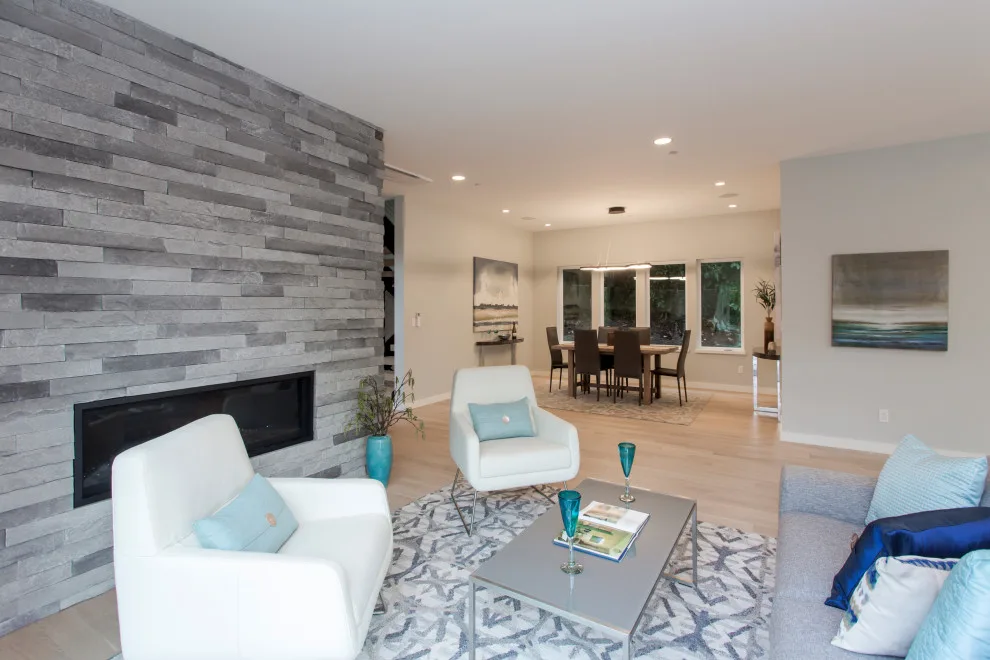 Meydenbauer home by COUPE Architecture - Photo 5